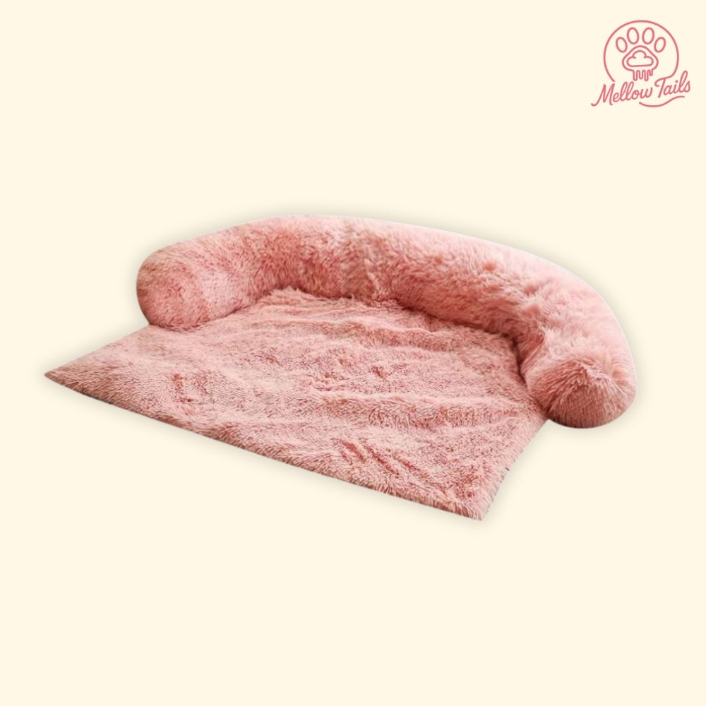 Kanapa Antystresowa MellowCloud™