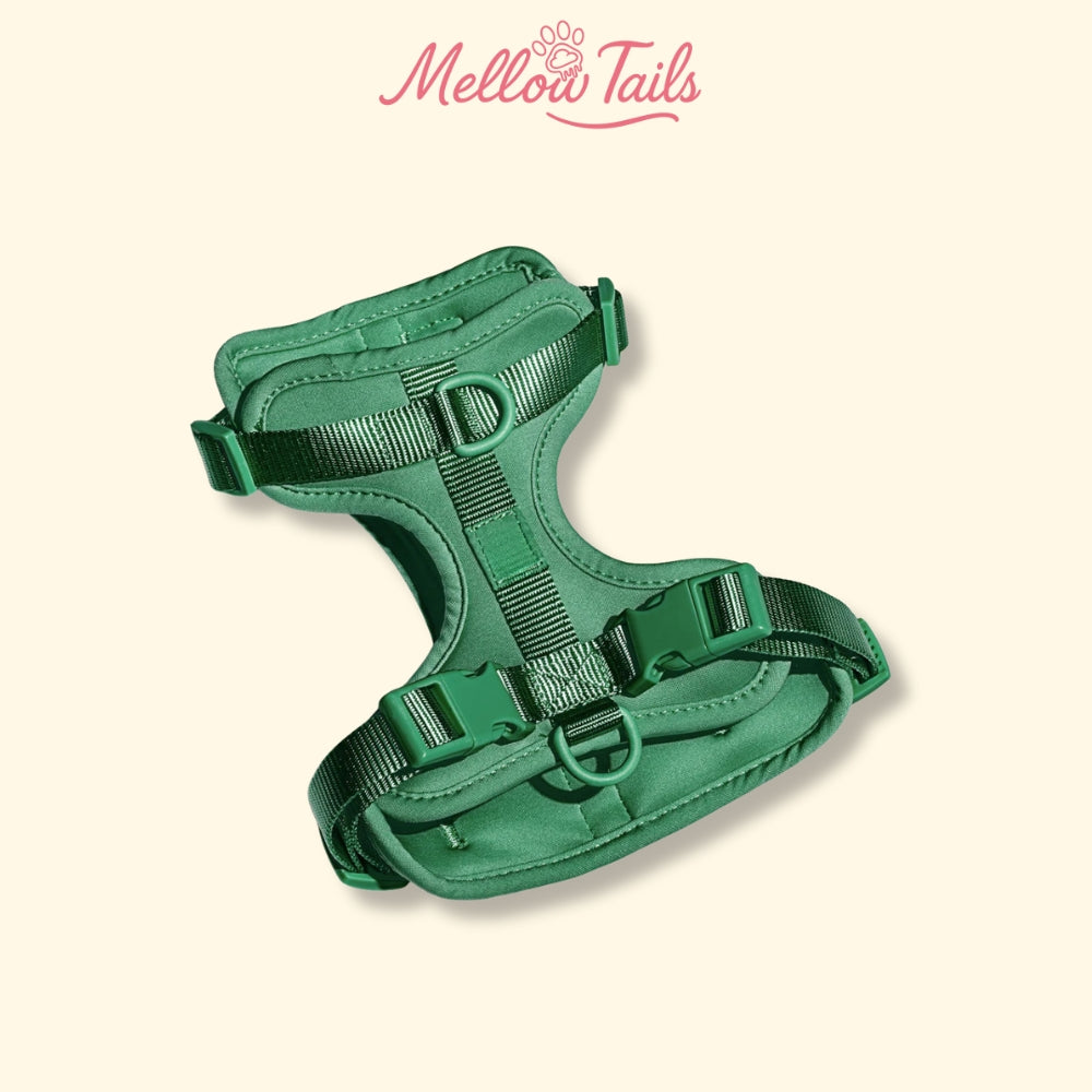 Zestaw na Spacer MellowTrail™