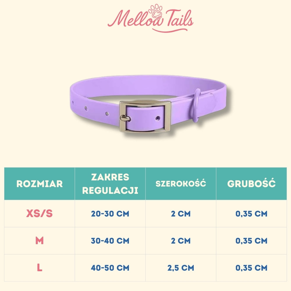 Zestaw na Spacer MellowTrail™