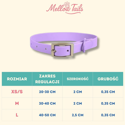 Zestaw na Spacer MellowTrail™