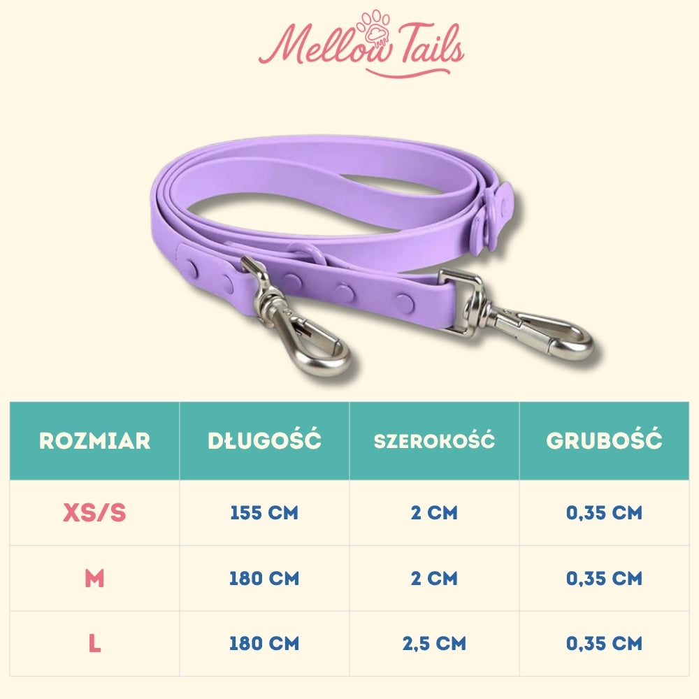 Zestaw na Spacer MellowTrail™