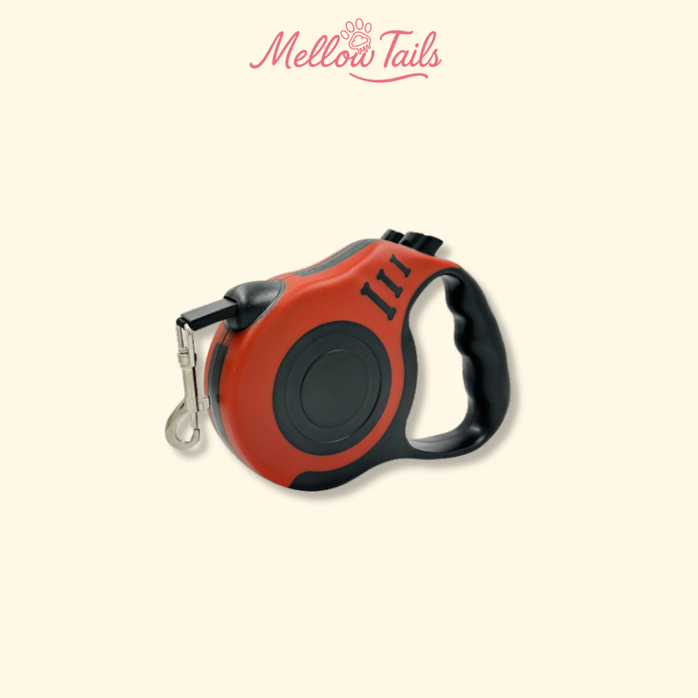 Rozwijana Smycz MellowTrail™