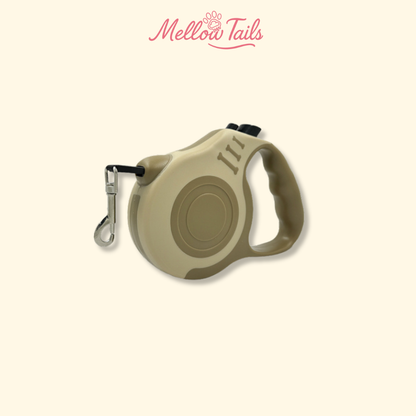 Rozwijana Smycz MellowTrail™