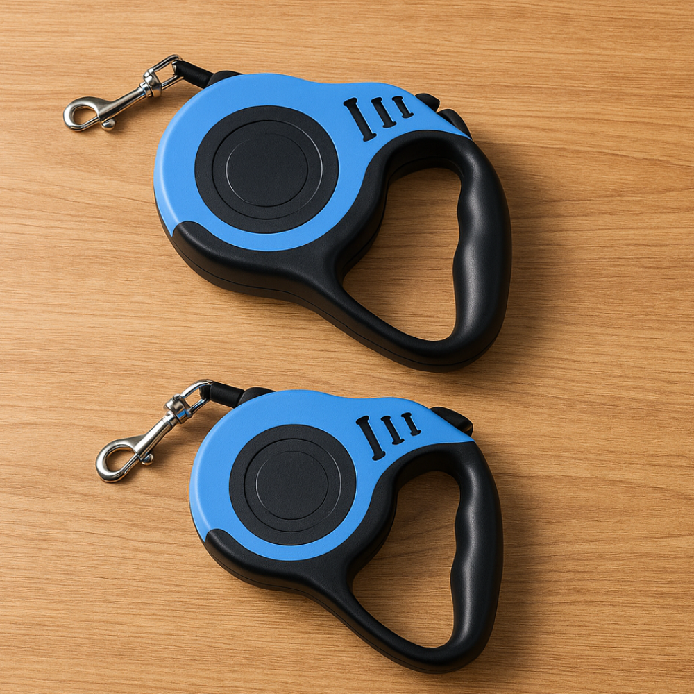 Rozwijana Smycz MellowTrail™