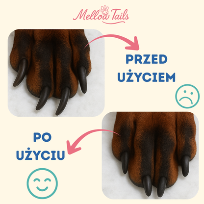 Elektryczny Pilnik MellowCare™