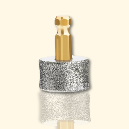 Zestaw Uzupełniający do Elektrycznego Pilnika MellowCare™ (3 sztuki)