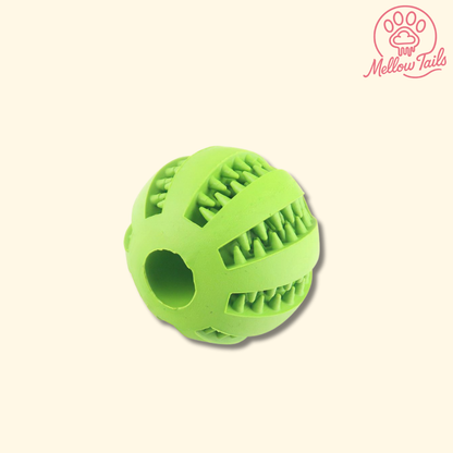 Piłka na Smakołyki MellowSnack™