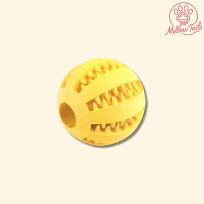 Piłka na Smakołyki MellowSnack™