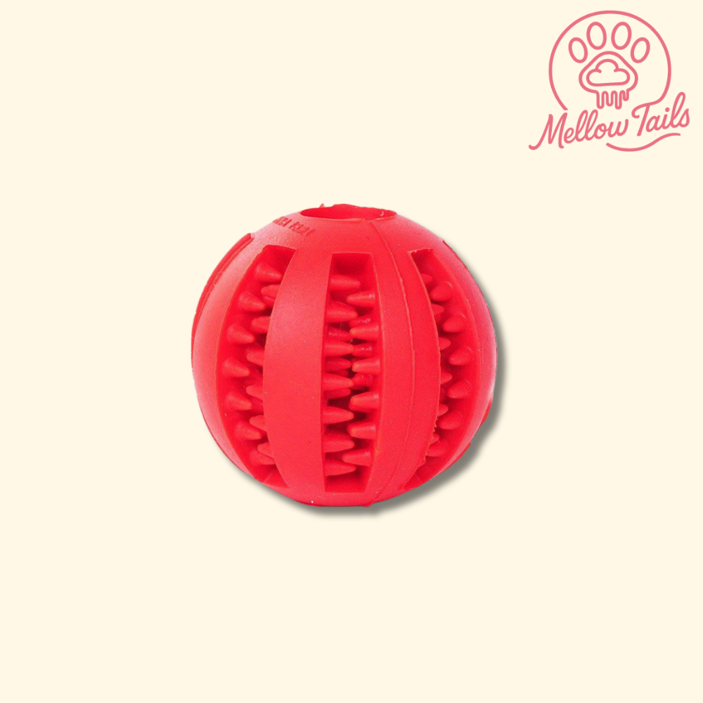 Piłka na Smakołyki MellowSnack™