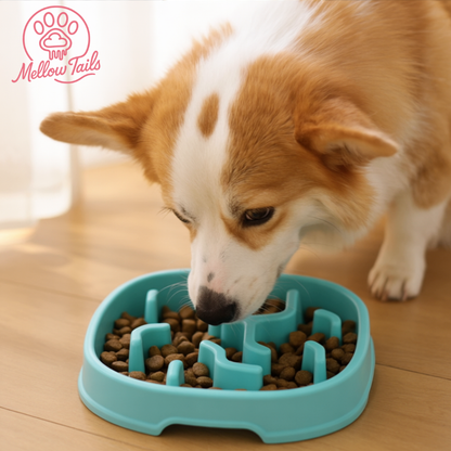 Miska Trasa Smaku MellowSnack™