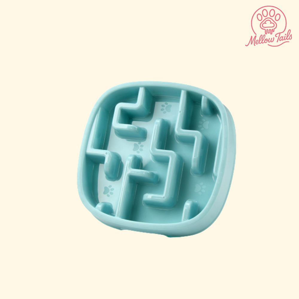 Miska Trasa Smaku MellowSnack™