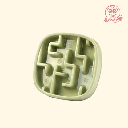 Miska Trasa Smaku MellowSnack™