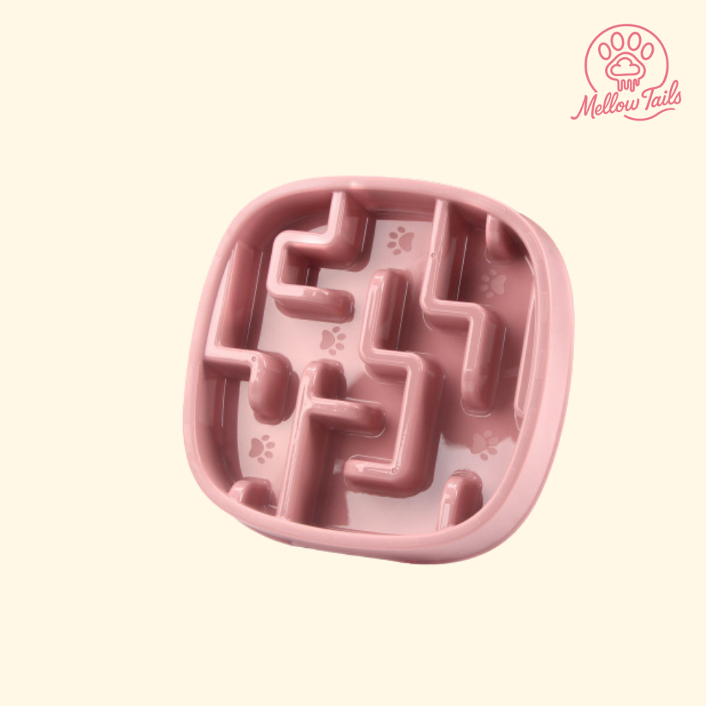 Miska Trasa Smaku MellowSnack™