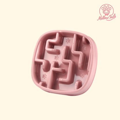 Miska Trasa Smaku MellowSnack™