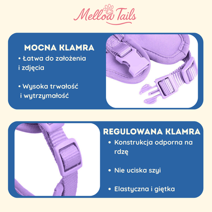 Zestaw na Spacer MellowTrail™