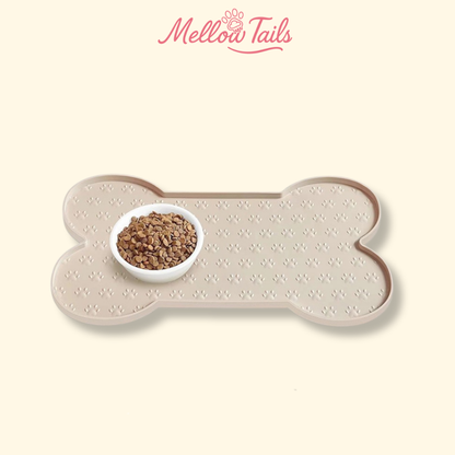 Mata Pod Miski MellowSnack™