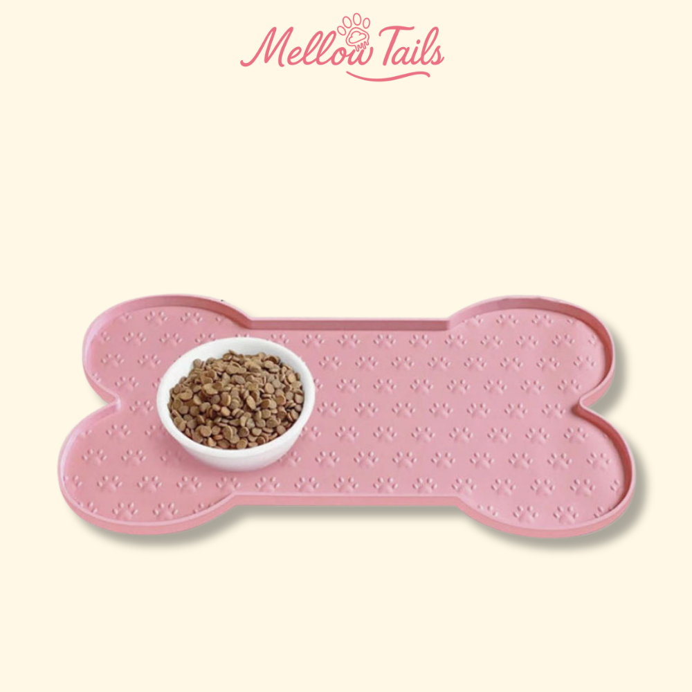 Mata Pod Miski MellowSnack™