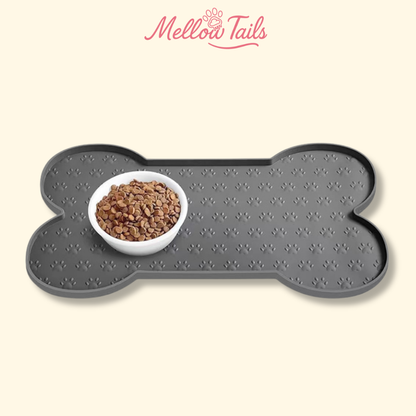 Mata Pod Miski MellowSnack™