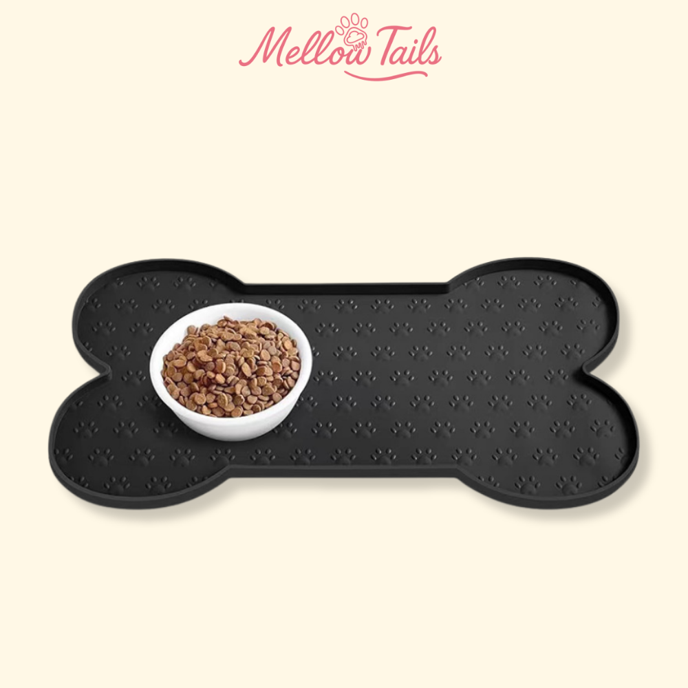 Mata Pod Miski MellowSnack™