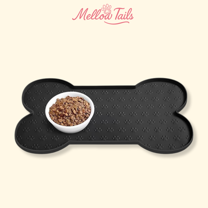 Mata Pod Miski MellowSnack™