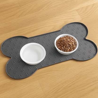 Mata Pod Miski MellowSnack™