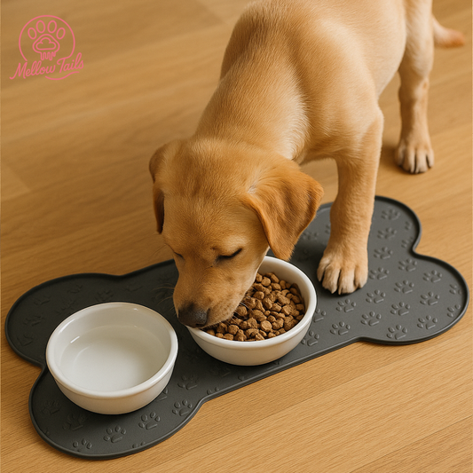 Mata Pod Miski MellowSnack™