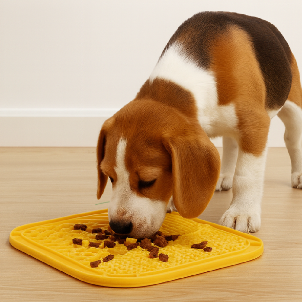 Mata Smaku MellowSnack™