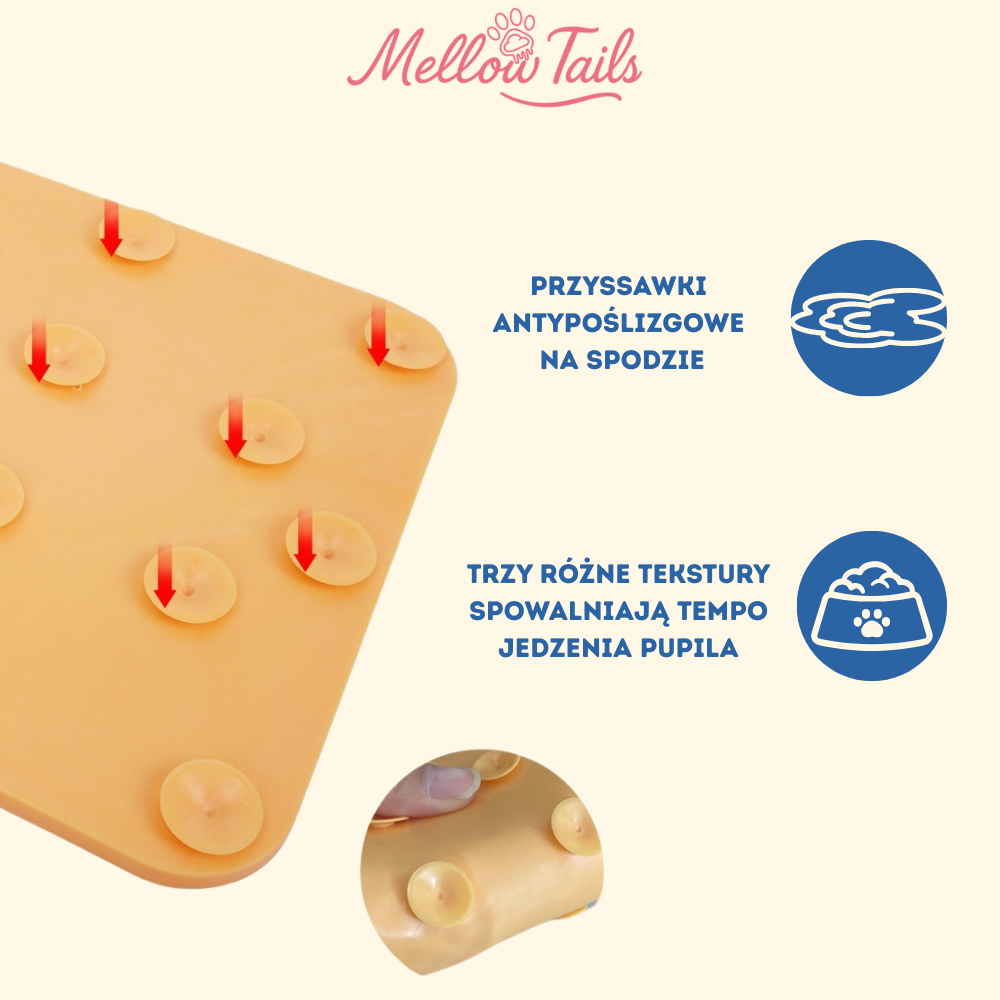 Mata Smaku MellowSnack™