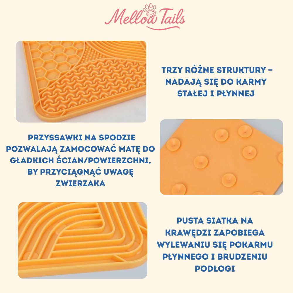 Mata Smaku MellowSnack™