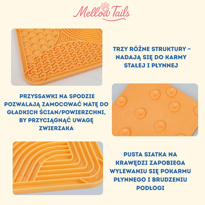 Mata Smaku MellowSnack™