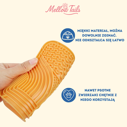 Mata Smaku MellowSnack™